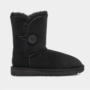 UGG Bailey Button Boots